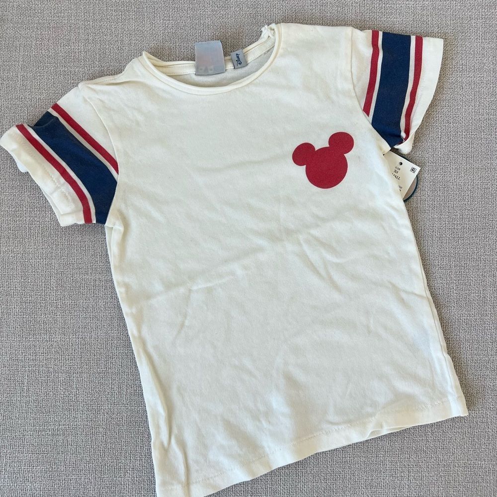 Mickey T-shirt